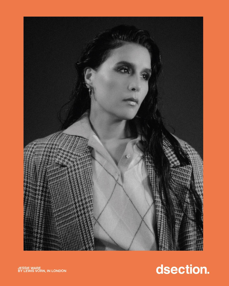 Jessie Ware