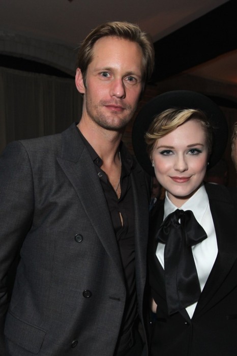 Alexander Skarsgård