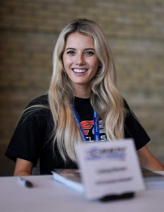 Lindsay Brewer