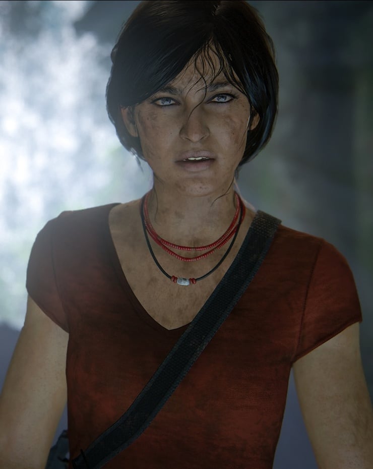 Chloe Frazer