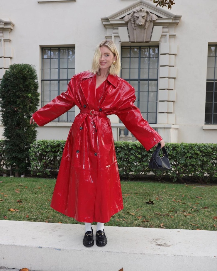 Elsa Hosk Elsa Hosk