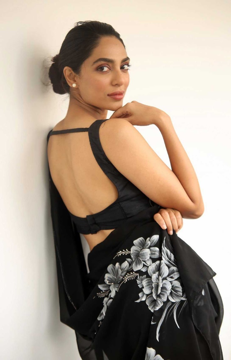 Sobhita Dhulipala