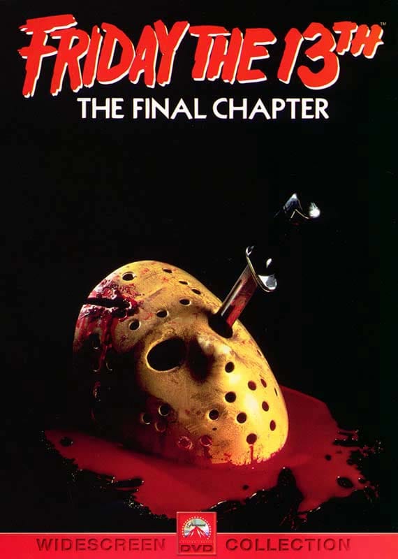 Friday the 13th Part IV: The Final Chapter