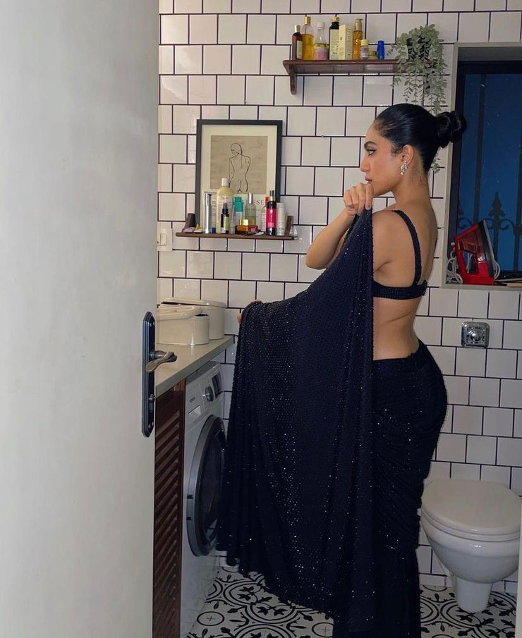 Sobhita Dhulipala