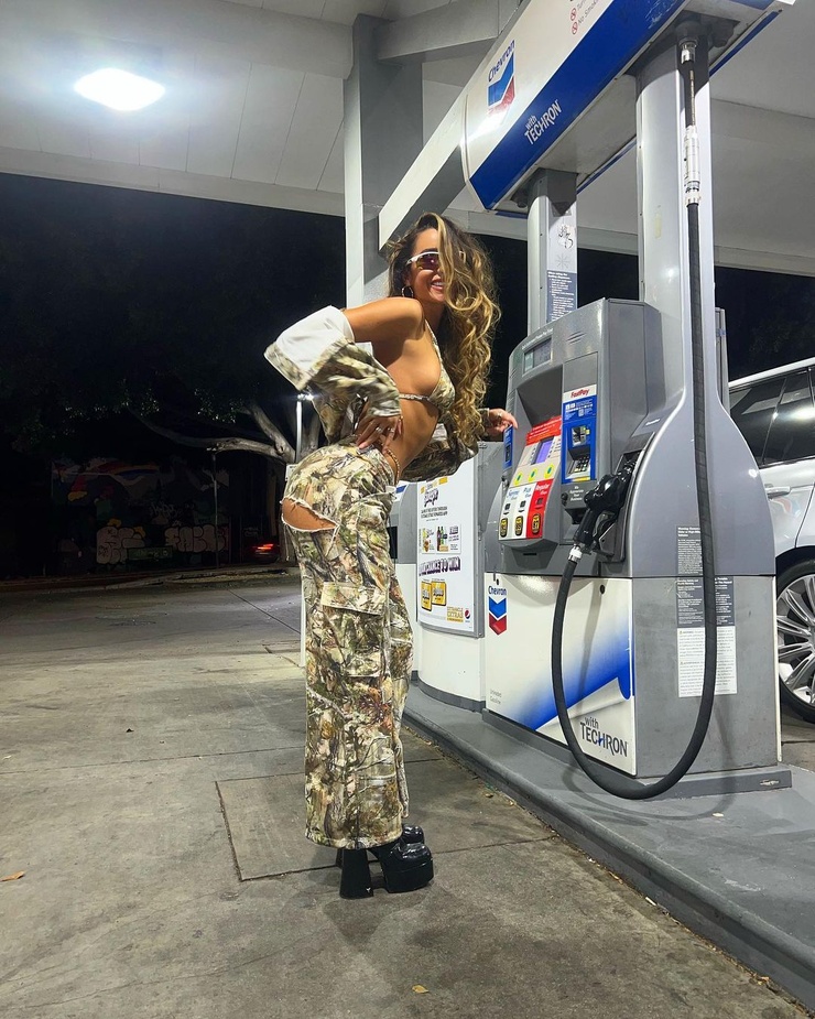 Sommer Ray