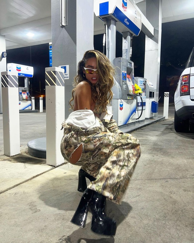 Sommer Ray