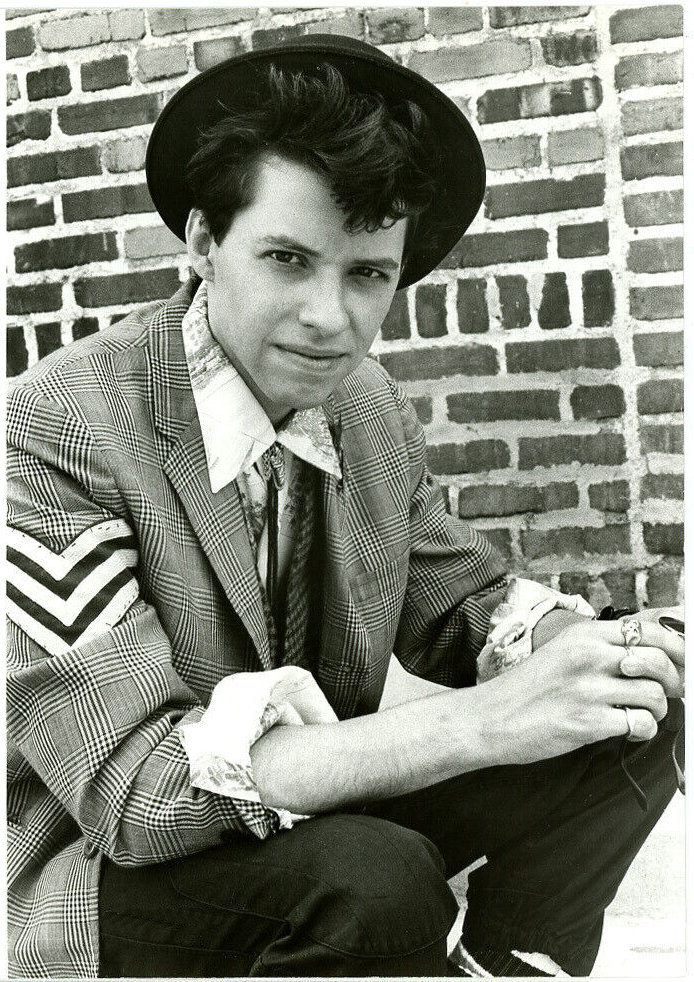 Jon Cryer