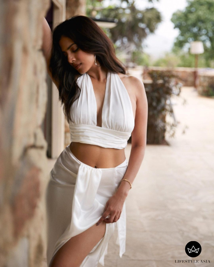 Malavika Mohanan