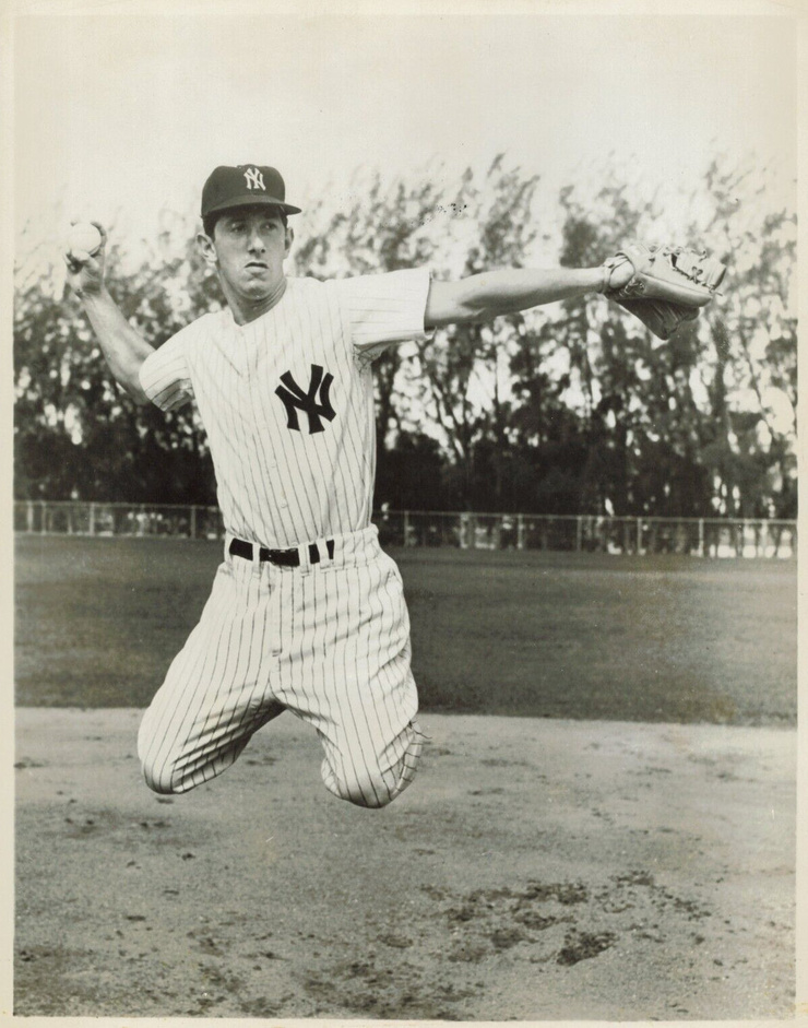 Billy Martin