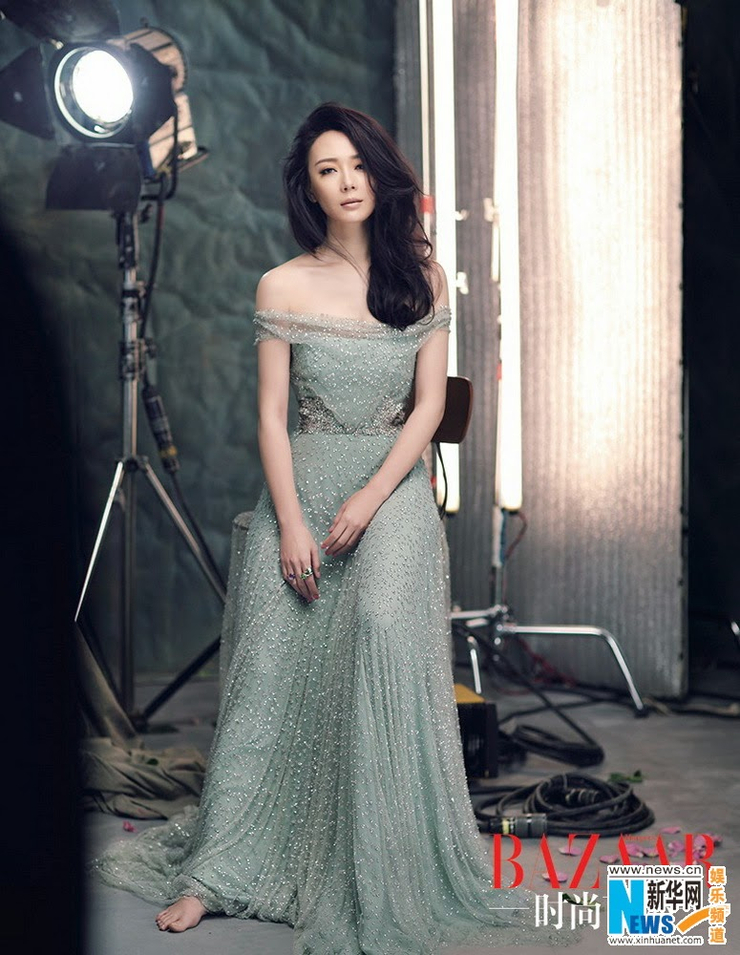 Shu Chen
