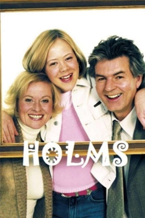Holms                                  (2002-2003)