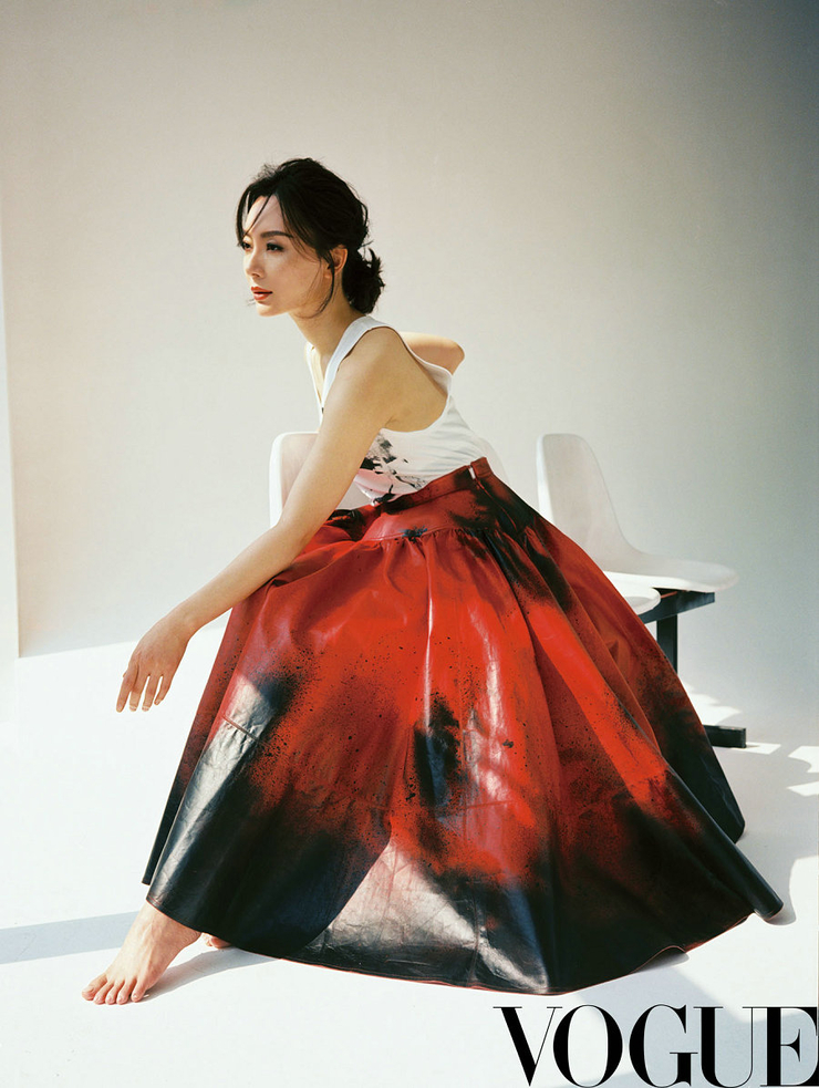 Shu Chen