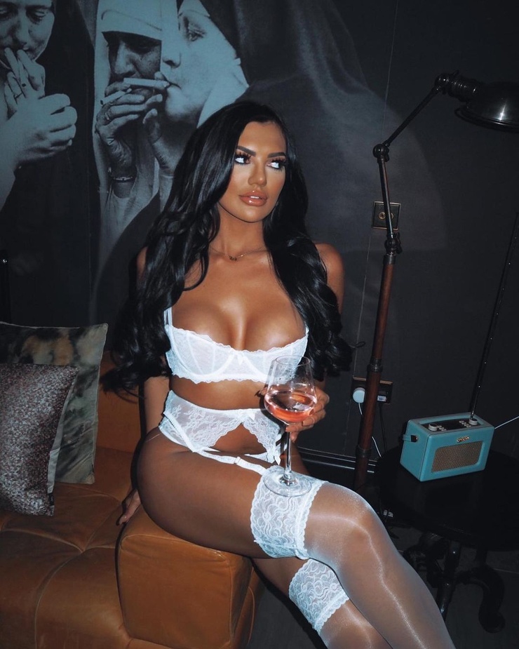 Abbie Holborn