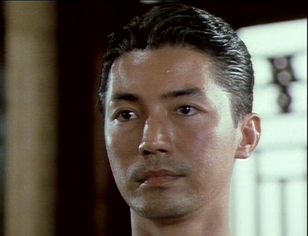 The Last Emperor