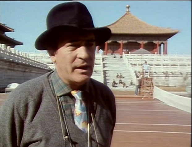 The Last Emperor