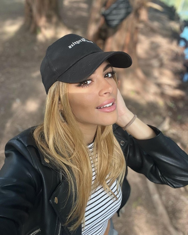 Anastasia Ronca
