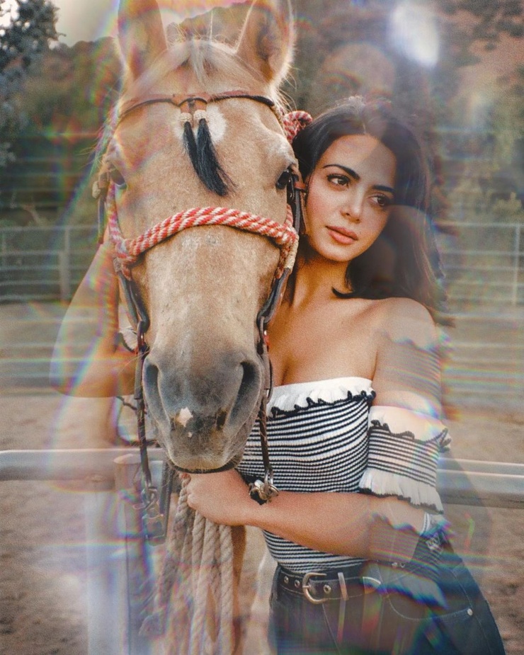 Emeraude Toubia