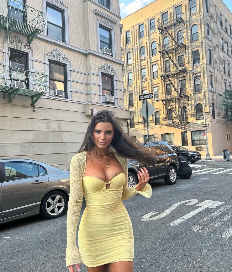 Natalie DeMilo