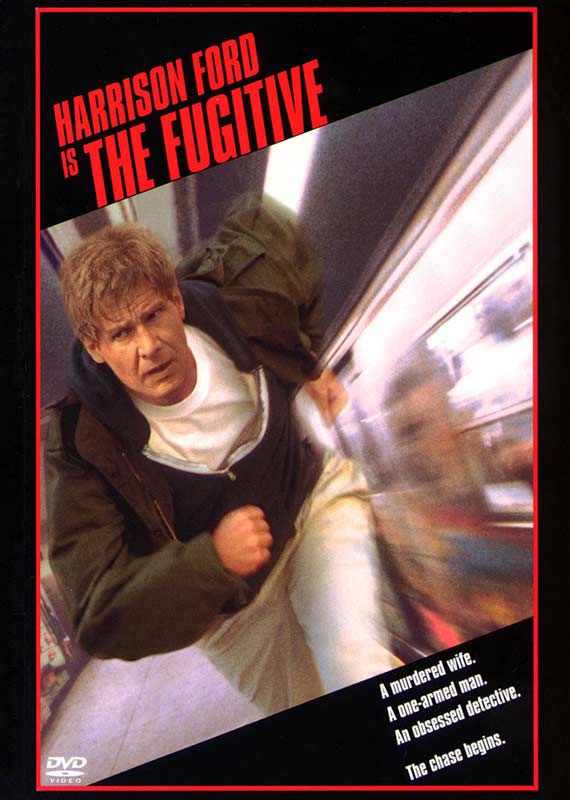 The Fugitive