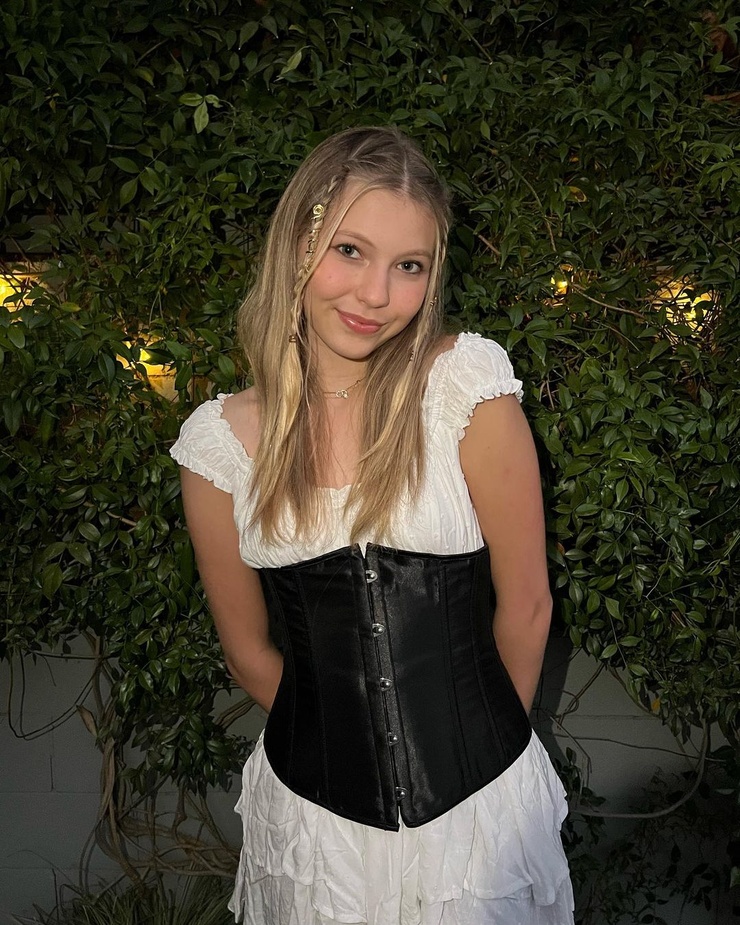 Lilo Baier