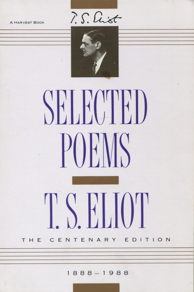 Selected Poems