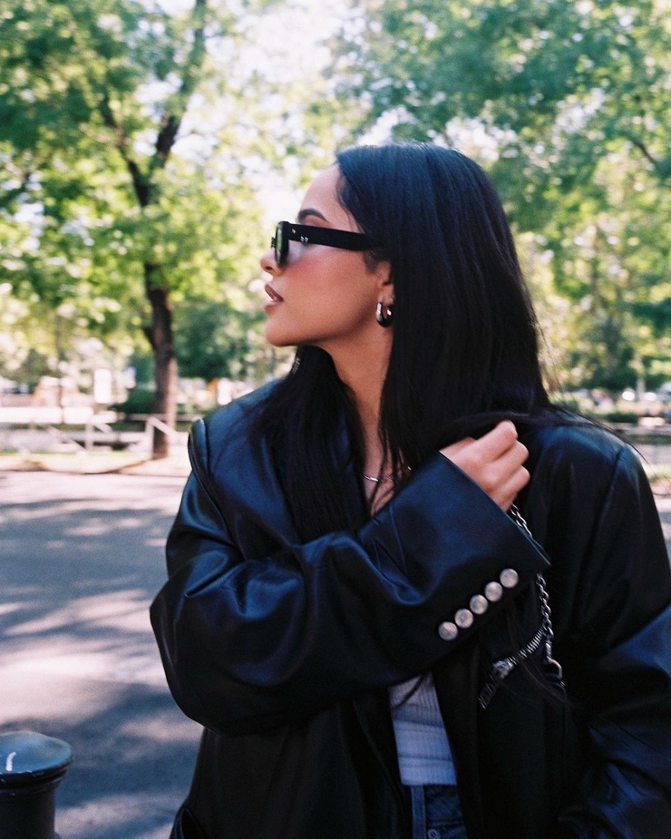 Becky G.