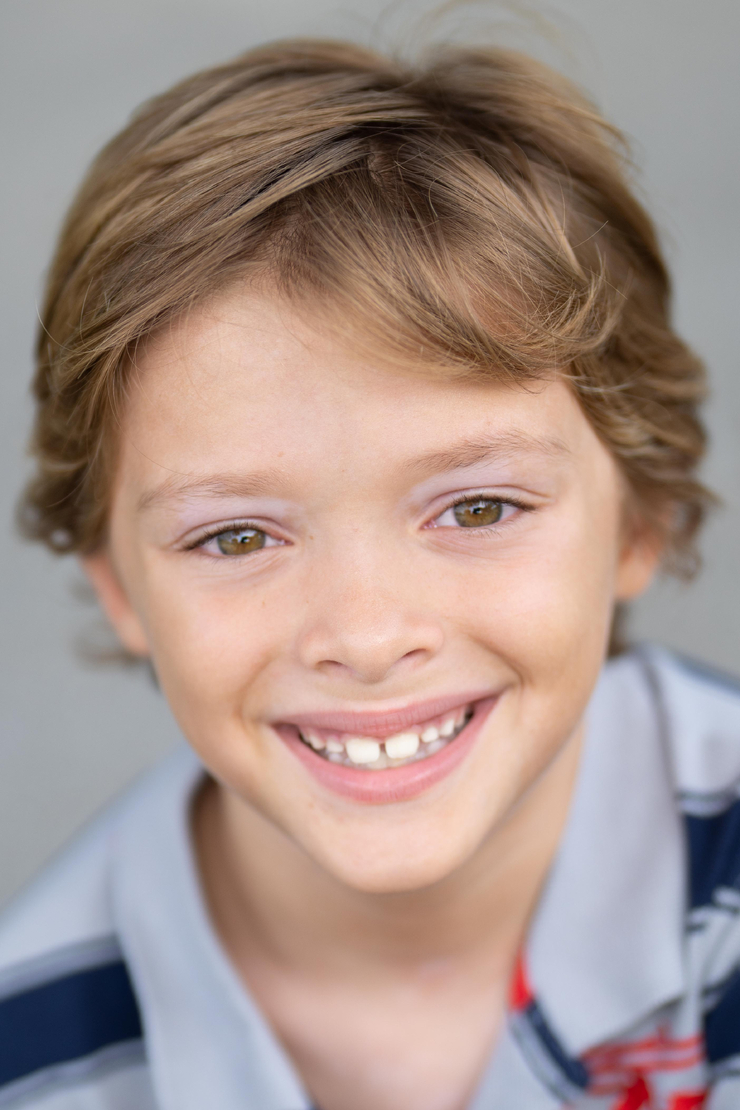 Picture of Oliver J Green