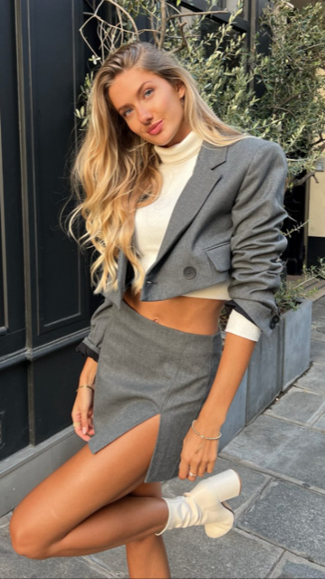 Alica Schmidt Alica Schmidt