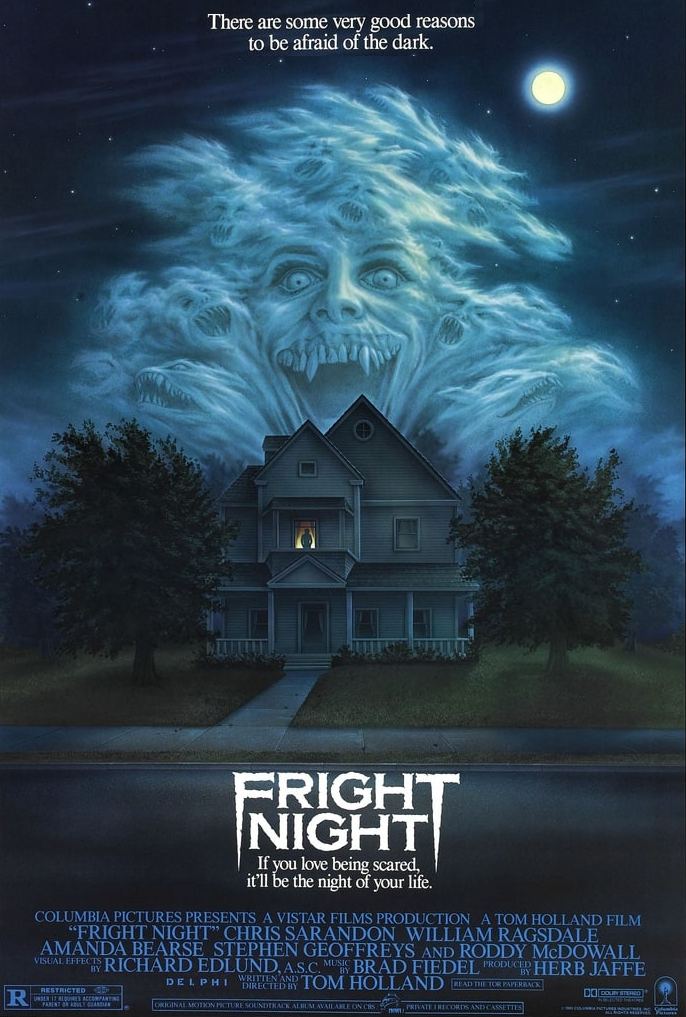 Fright Night