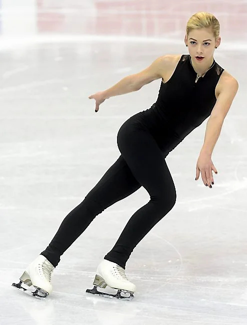 Gracie Gold