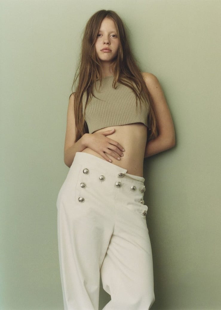 Mia Goth Mia Goth