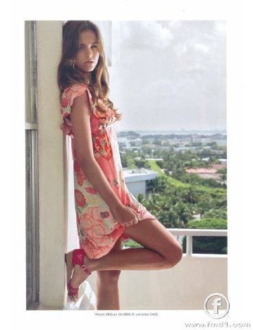 Sandra Kubicka Sandra Kubicka