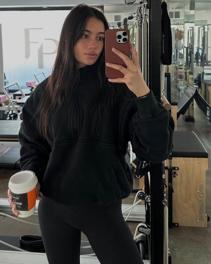 Kelsey Merritt