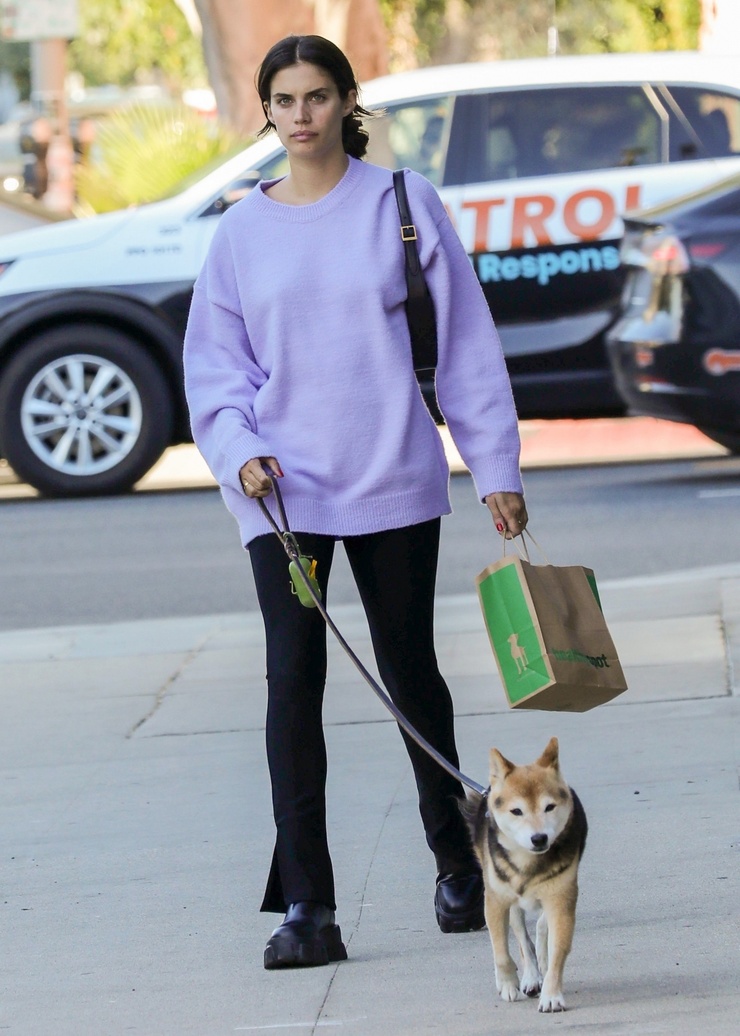 Sara Sampaio Sara Sampaio