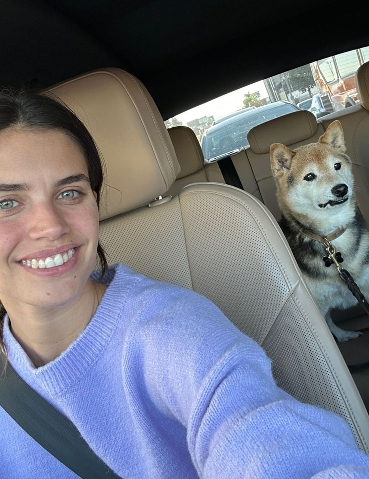 Sara Sampaio
