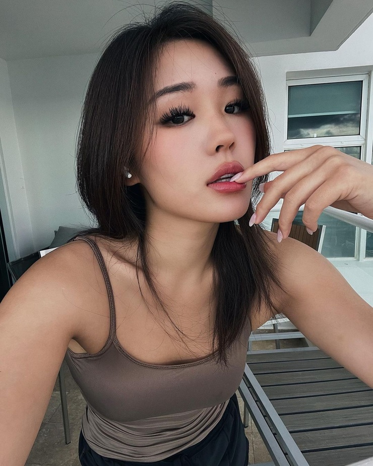 Emma Yoon