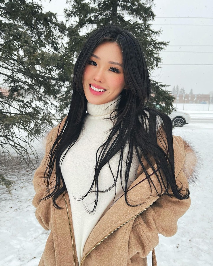 Emma Yoon