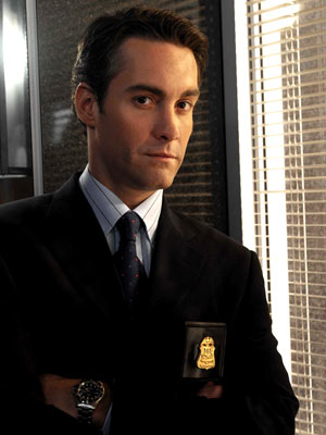 Jay Harrington