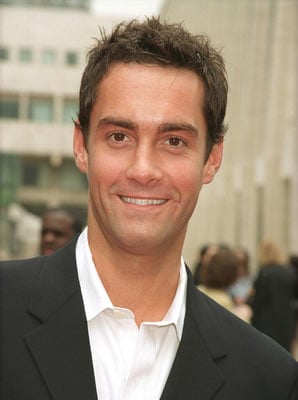 Jay Harrington