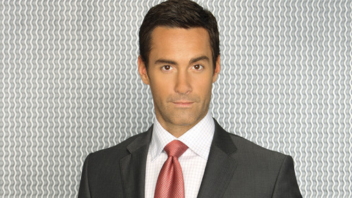 Jay Harrington