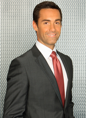 Jay Harrington