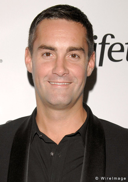 Jay Harrington