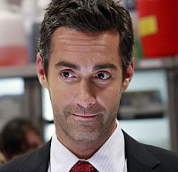 Jay Harrington