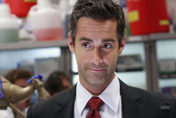 Jay Harrington