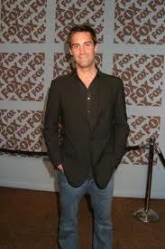 Jay Harrington