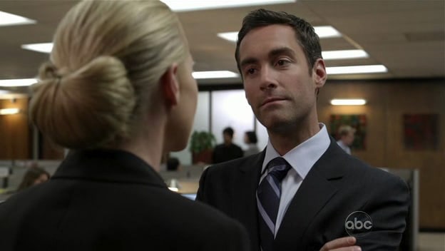 Jay Harrington