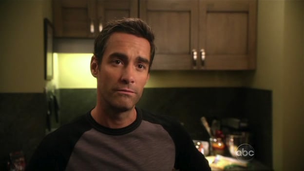 Jay Harrington