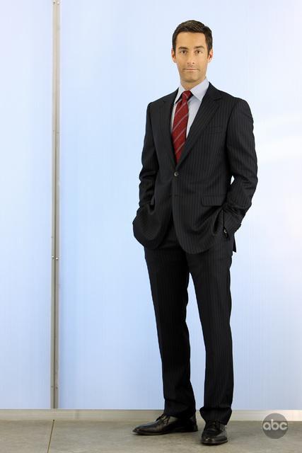 Jay Harrington