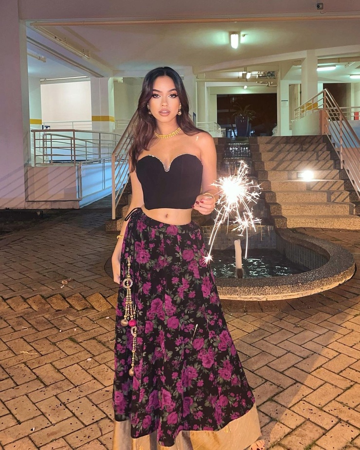 Radhika Chandhok