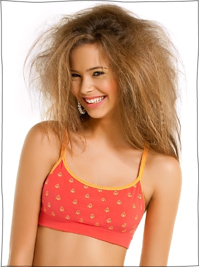 Sandra Kubicka Sandra Kubicka
